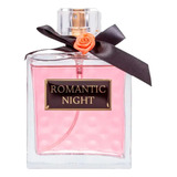 Paris Elysees Romantic Night
